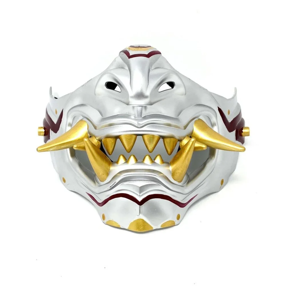 Men Costume Mask Masquerade Party Ball Masks